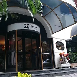 the-landmark-residence.topsaopaulohotels.com/