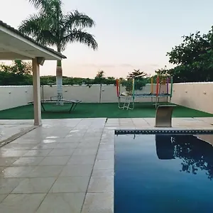 Casa - Temporada Casa de Férias
