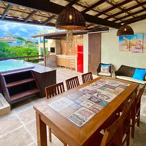 Casa_boutique_buzios Casa de Férias
