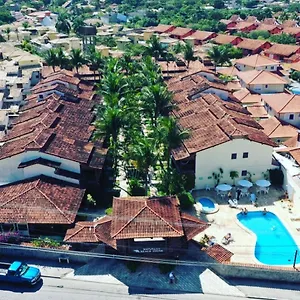 House Em Geribá Casa de Férias
