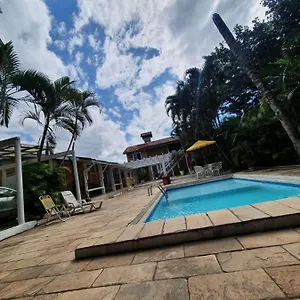 Geriba Campismo de Luxo