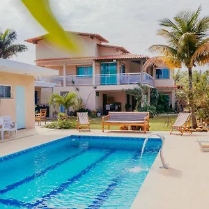 Recanto Do Chef Quarto em Acomodações Particulares